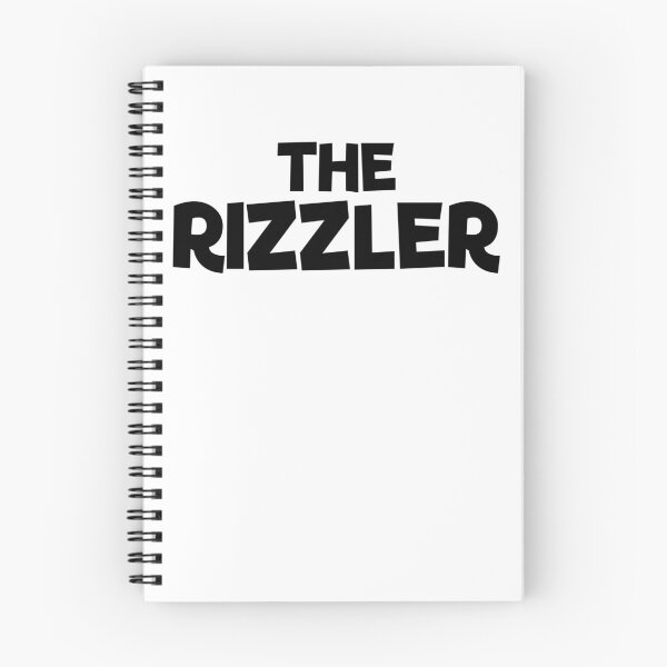Item preview, The Rizzler Gear designed and sold by DynamicDesign.