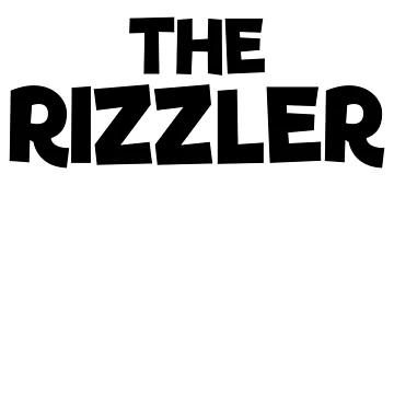Artwork thumbnail, The Rizzler Gear by DynamicDesign