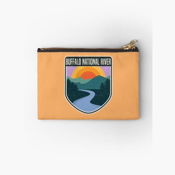 Item preview, Buffalo National River, Arkansas designed and sold by studio838.