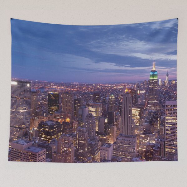 Item preview, New York City designed and sold by skalihm.