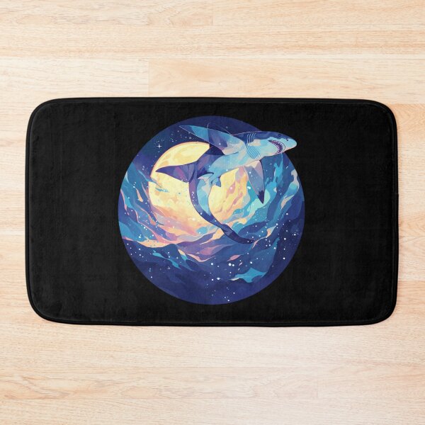 Item preview, Hammerhead shark // endangered animals // Megalodon // Ocean Animals  designed and sold by SMARTKIT  DESIGNAGENCY.
