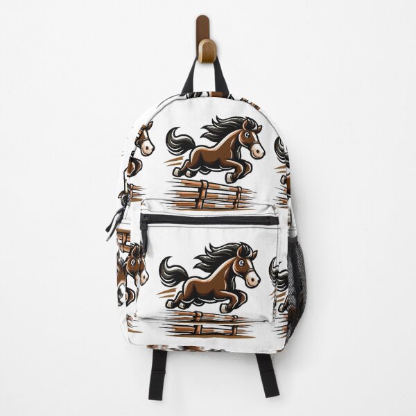 Item preview, Horse and Jumping designed and sold by Papinour.