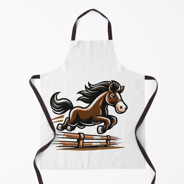 Item preview, Horse and Jumping designed and sold by Papinour.