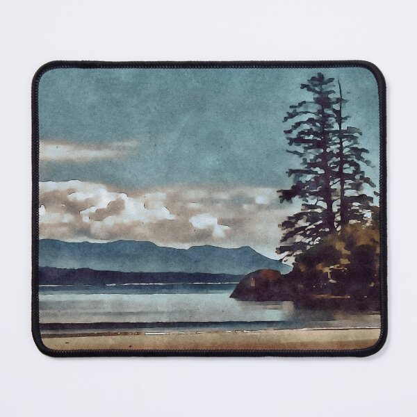 Item preview, Tofino, Canada designed and sold by OxleyOriginals.