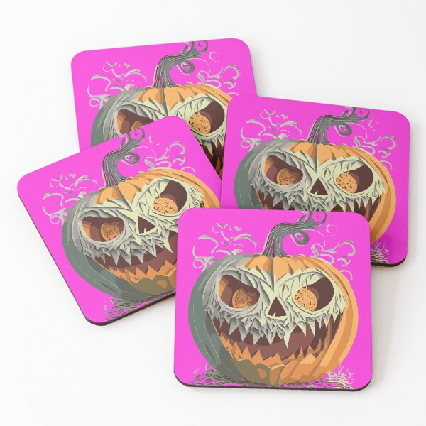 Item preview, Scary and cruel pumpkin can do harm this Halloween designed and sold by Boogeyman Bill.