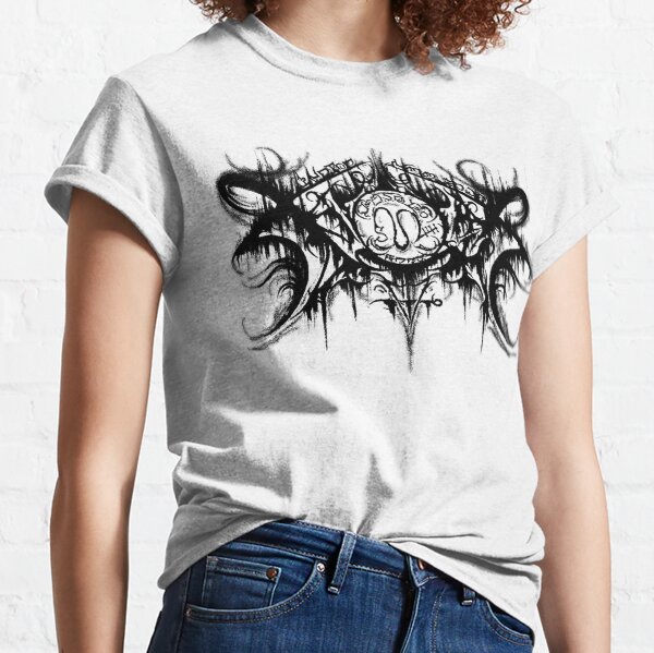 Dead Mayhem T Shirt Per Yngve Ohlin Pelle Mayhem Black Metal Euronymous  Necrobutcher Unisex T Shirt Vintage T Shirt - AliExpress