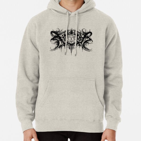 xasthur hoodie