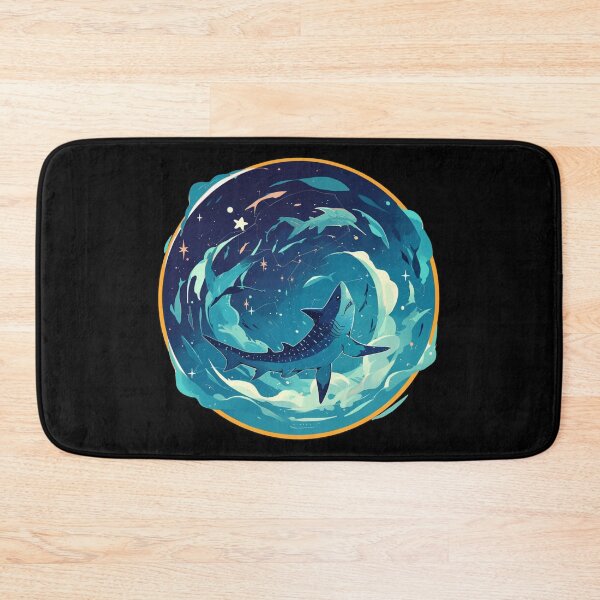 Item preview, Hammerhead shark // endangered animals // Megalodon // Ocean Animals  designed and sold by SMARTKIT  DESIGNAGENCY.
