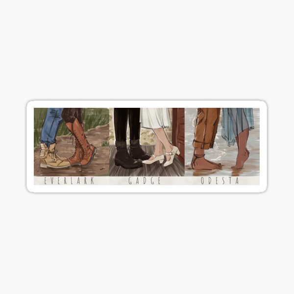 Ships Sticker