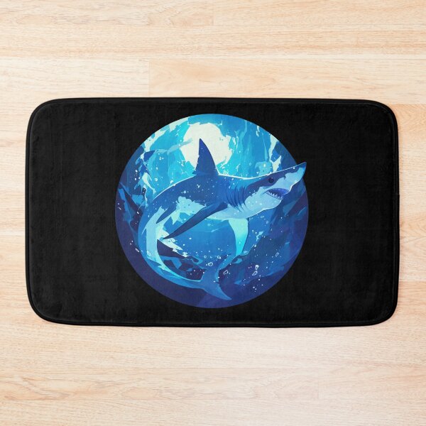 Item preview, Hammerhead shark // endangered animals // Megalodon // Ocean Animals  designed and sold by SMARTKIT  DESIGNAGENCY.