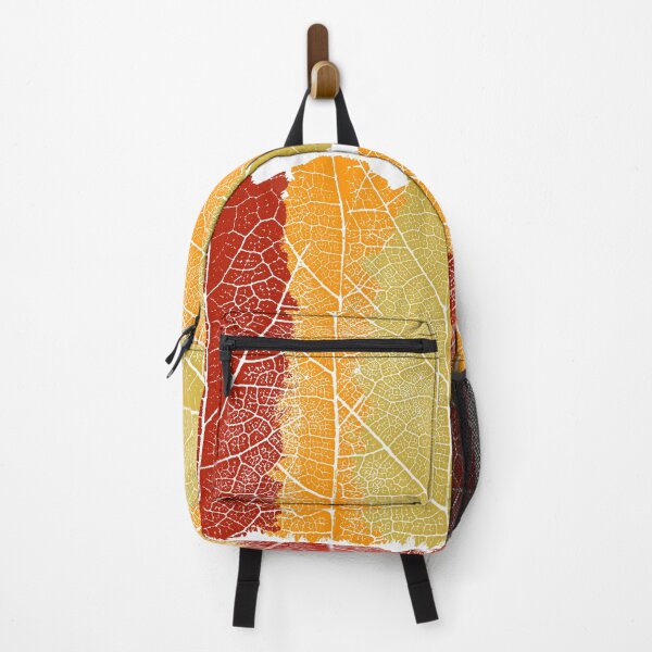 Item preview, Autumnal Leaves designed and sold by GradientDay.