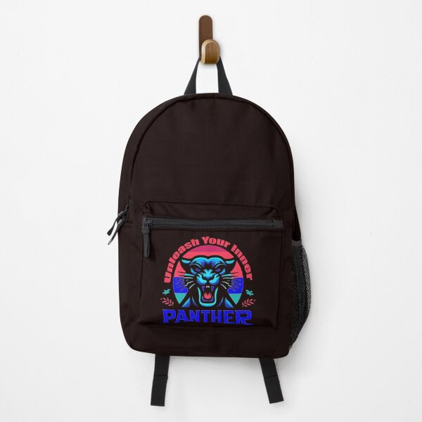 Item preview, Unleash Your Inner Panther designed and sold by HappyLifeStore6.