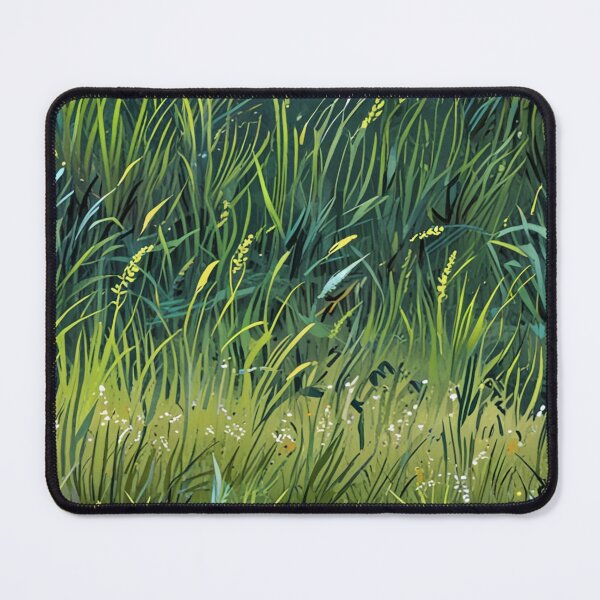 Item preview, Charm of grasses. designed and sold by PatDoArt.