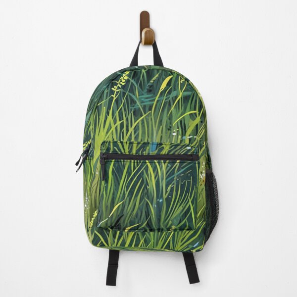 Item preview, Charm of grasses. designed and sold by PatDoArt.