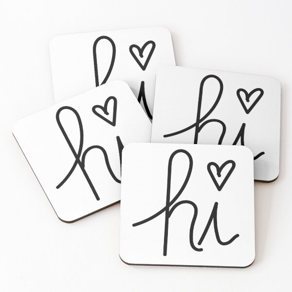 Item preview, Hi designed and sold by nath-kds.