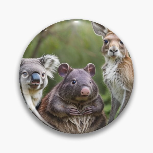 Item preview,  Der Koala und andere Beuteltiere designed and sold by Collection de trésors .