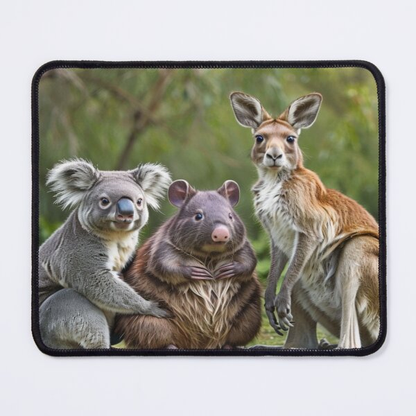 Item preview, Der Koala und andere Beuteltiere designed and sold by Collection de trésors .