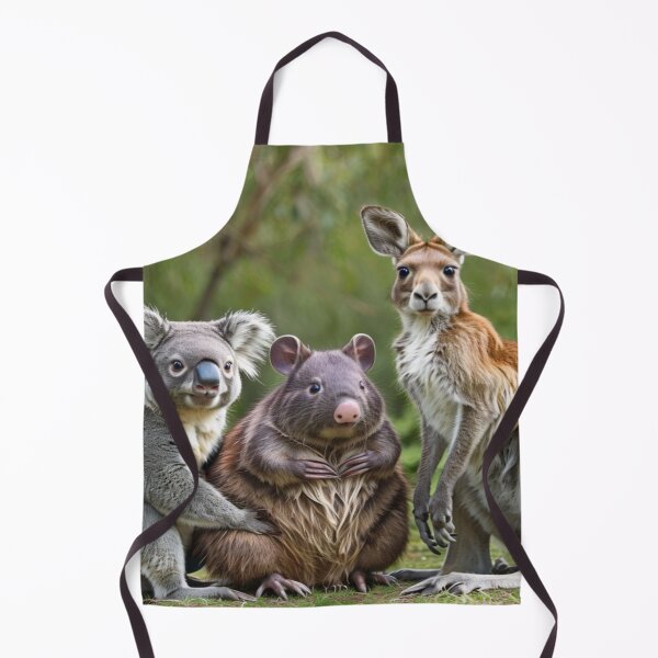 Item preview, Der Koala und andere Beuteltiere designed and sold by Collection de trésors .