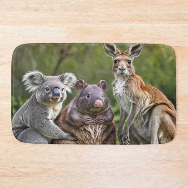 Item preview,  Der Koala und andere Beuteltiere designed and sold by Collection de trésors .