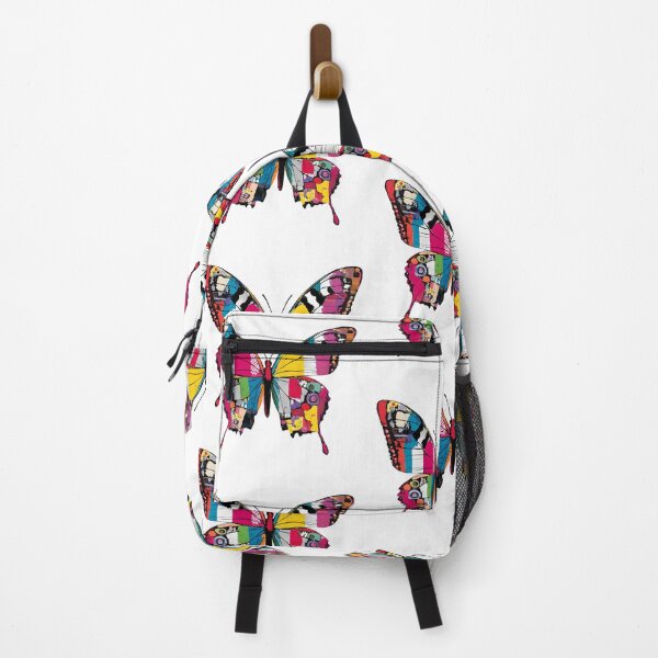 Item preview, Pop Art Butterfly - Retro designed and sold by MerchMaid1981.