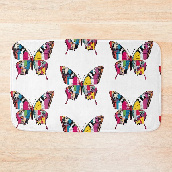 Item preview, Pop Art Butterfly - Retro designed and sold by MerchMaid1981.