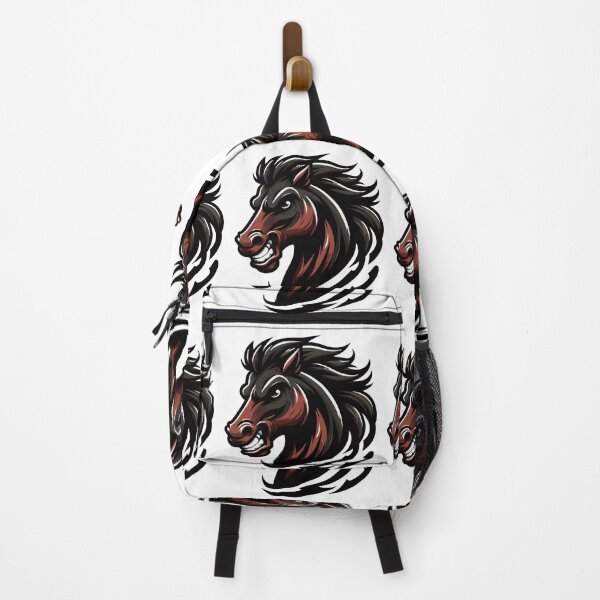 Item preview, Horse anger designed and sold by Papinour.