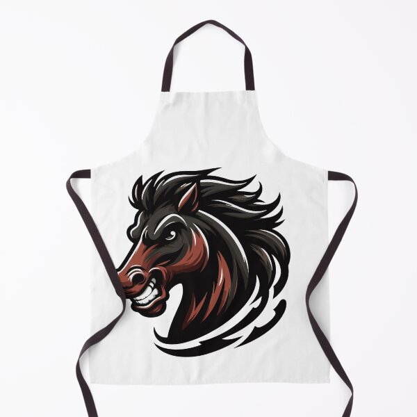 Item preview, Horse anger designed and sold by Papinour.