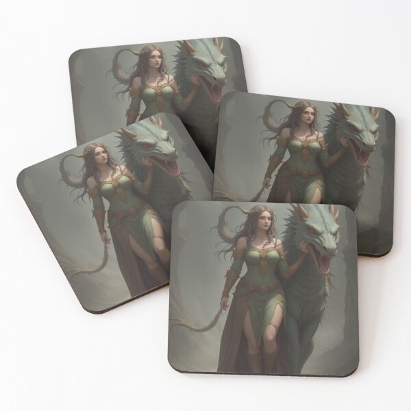 Item preview, Dragon Lady designed and sold by RaF71PrO.