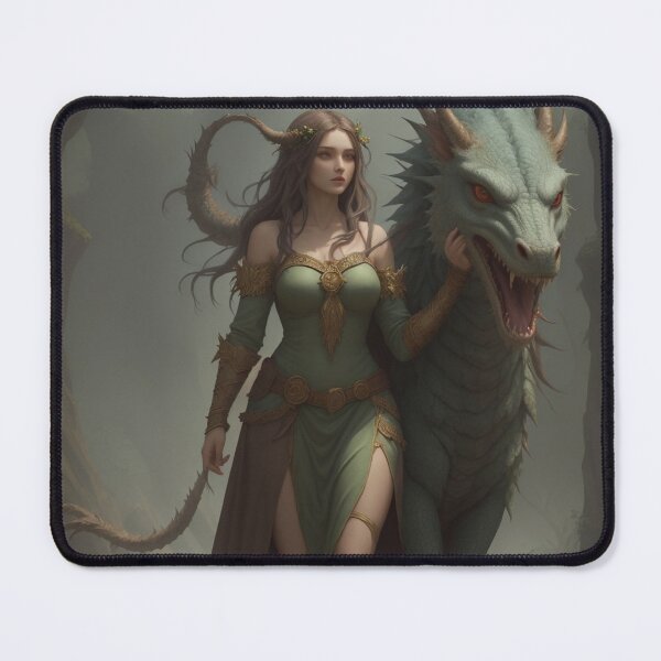 Item preview, Dragon Lady designed and sold by RaF71PrO.