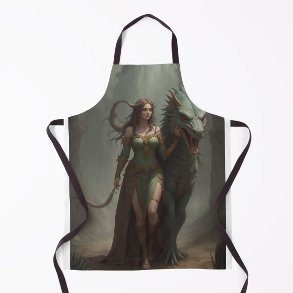 Item preview, Dragon Lady designed and sold by RaF71PrO.