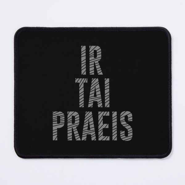 Item preview, Ir Tai Praeis Lithuanian Wisdom Saying designed and sold by Lelijo.