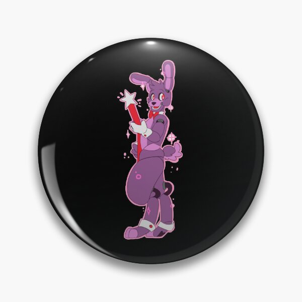 Item preview, Fnaf Bonnie designed and sold by Alysonwilsonrt.