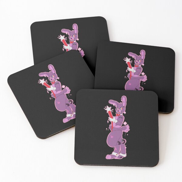 Artikelvorschau, Fnaf Bonnie entworfen und verkauft von Alysonwilsonrt.