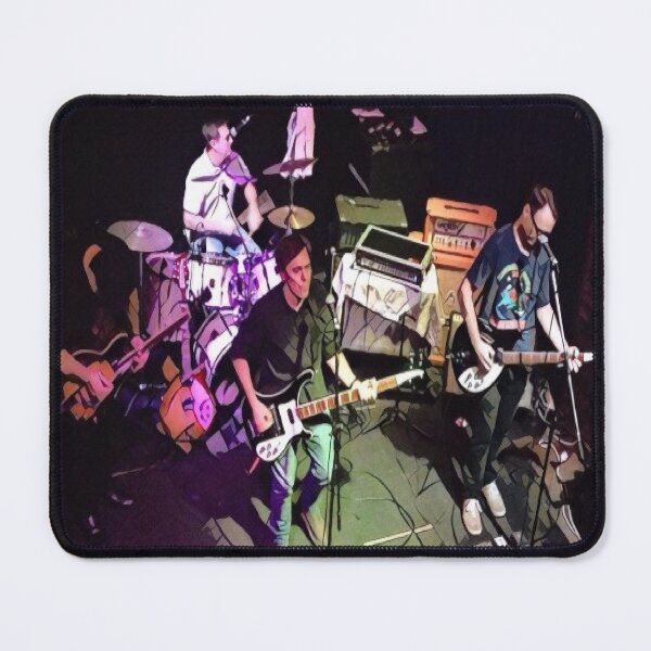 Item preview, Gift Horse Live @ The Beetle Bar designed and sold by GiftHorse-Merch.