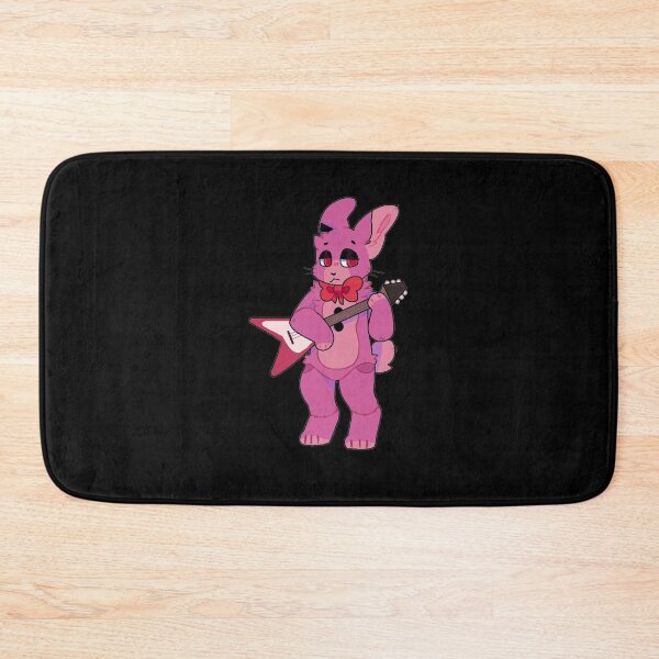 Artikelvorschau, Fnaf Bonnie entworfen und verkauft von Alysonwilsonrt.