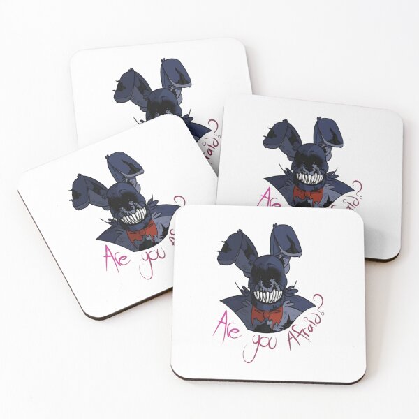 Artikelvorschau, Fnaf Bonnie entworfen und verkauft von Alysonwilsonrt.