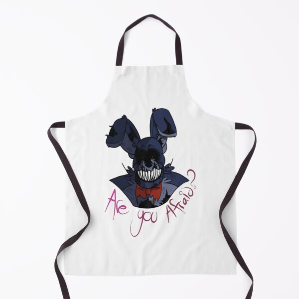 Artikelvorschau, Fnaf Bonnie entworfen und verkauft von Alysonwilsonrt.