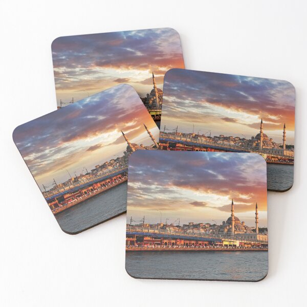 Item preview, Estambul con sol designed and sold by skalihm.