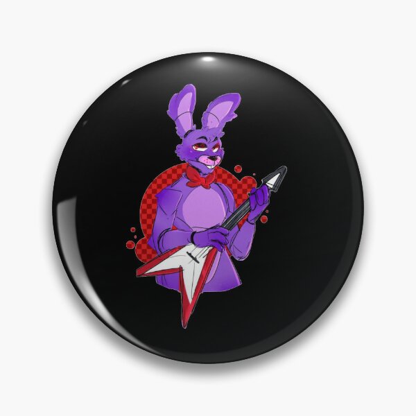 Item preview, Fnaf Bonnie designed and sold by Alysonwilsonrt.