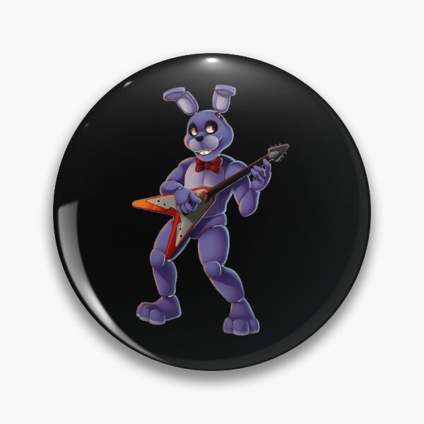 Item preview, Fnaf Bonnie designed and sold by Alysonwilsonrt.