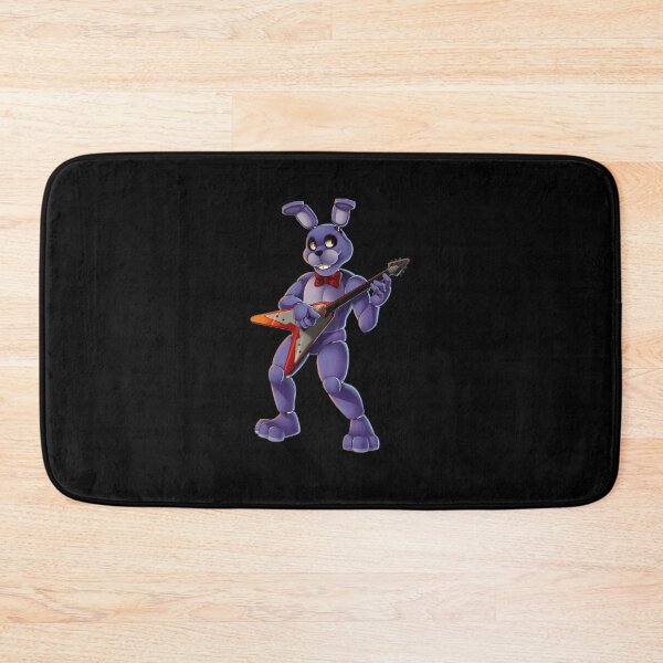 Artikelvorschau, Fnaf Bonnie entworfen und verkauft von Alysonwilsonrt.