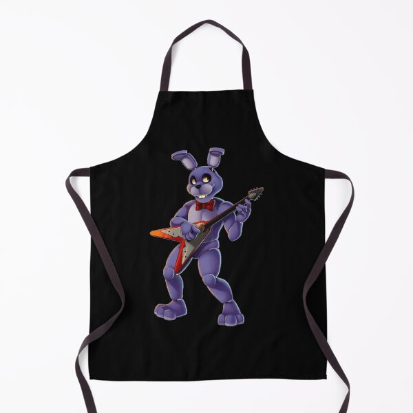 Artikelvorschau, Fnaf Bonnie entworfen und verkauft von Alysonwilsonrt.
