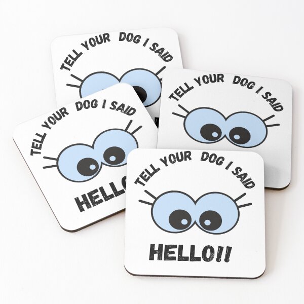 Item preview, Dog sticker  designed and sold by SCcreative14.