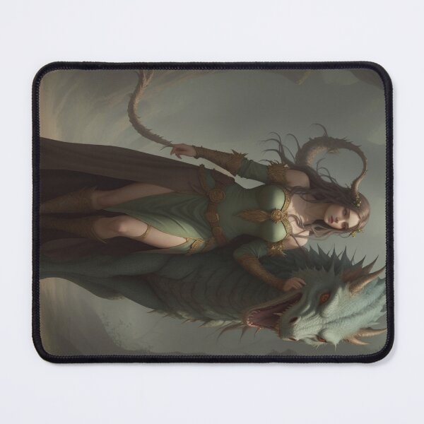 Item preview, Dragon Lady designed and sold by RaF71PrO.