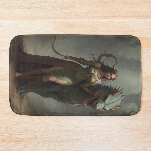 Item preview, Dragon Lady designed and sold by RaF71PrO.
