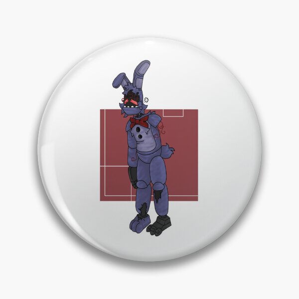 Item preview, Fnaf Bonnie designed and sold by Alysonwilsonrt.