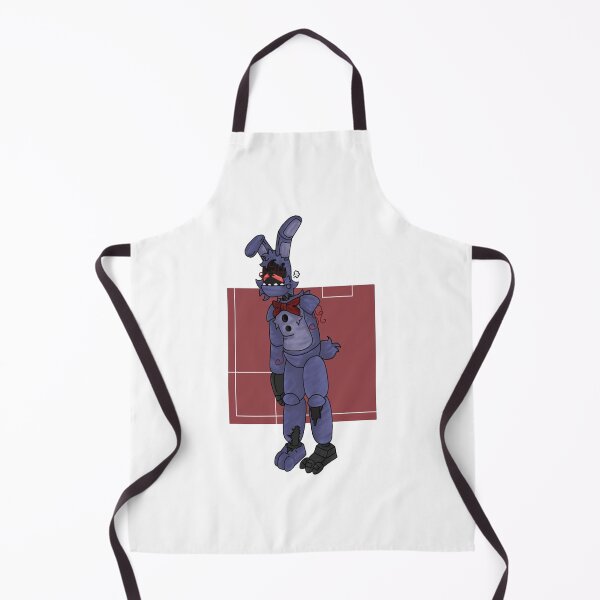 Artikelvorschau, Fnaf Bonnie entworfen und verkauft von Alysonwilsonrt.
