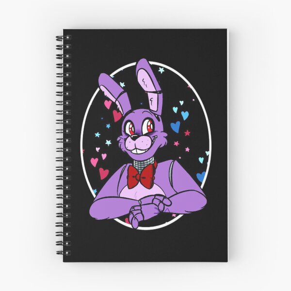 Artikelvorschau, Fnaf Bonnie entworfen und verkauft von Alysonwilsonrt.