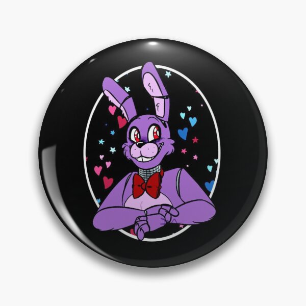 Item preview, Fnaf Bonnie designed and sold by Alysonwilsonrt.