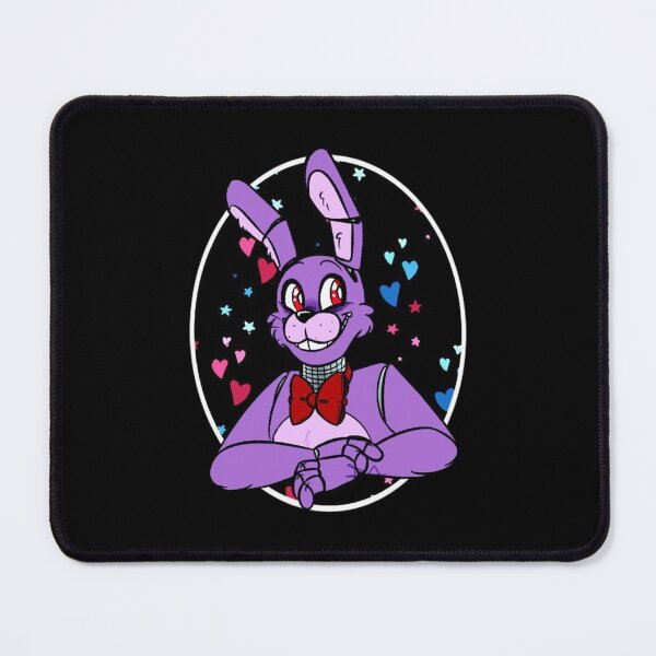 Item preview, Fnaf Bonnie designed and sold by Alysonwilsonrt.